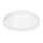 Steinel RS PRO P2-R FL EM NW Sensor-LED-Innenleuchte P2-R Flat S EM 4000k