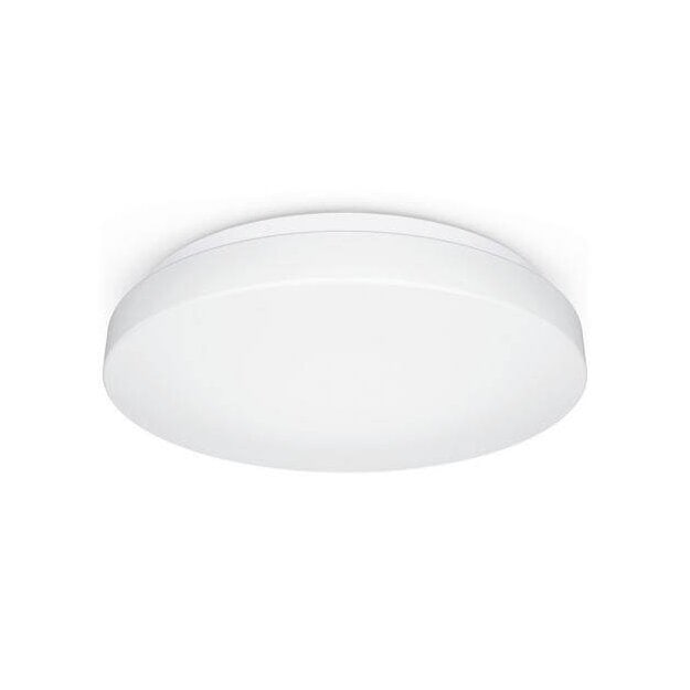 Steinel RS PRO P2-R S FL NW Sensor-LED-Innenleuchte 322 x 68 mm 4000k