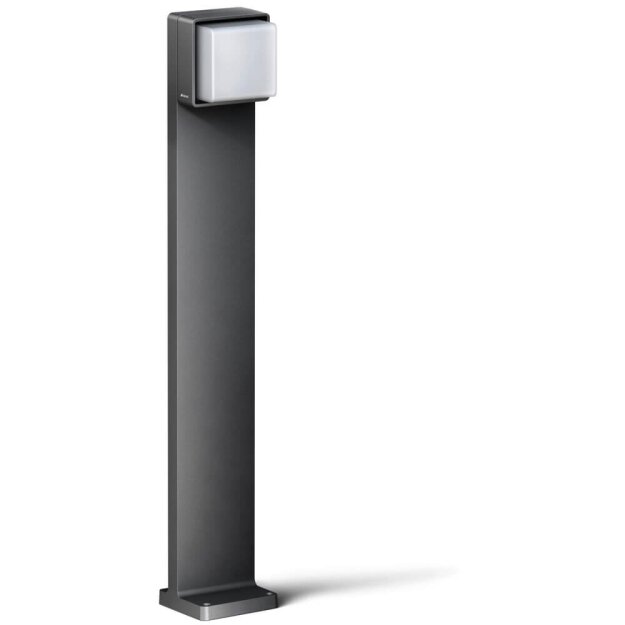 Steinel GL 85-900 C 3000K LED-Außenleuchte ohne Sensor 136 x 146 x 900 mm