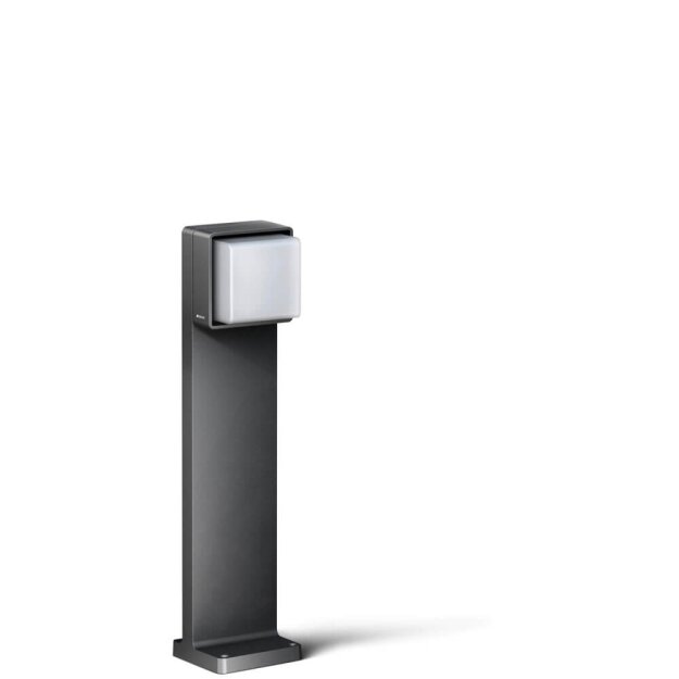 Steinel GL 85-600 SC 3000K Sensor-LED-Außenleuchte 136 x 146 x 600 mm