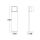 Steinel GL 85-600 SC 3000K Sensor-LED-Außenleuchte 136 x 146 x 600 mm