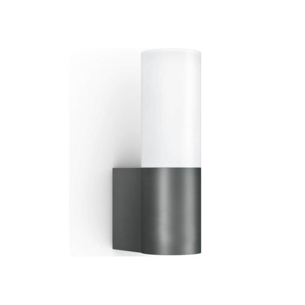 Steinel L 605 ANT 3000K Außenleuchte ohne Sensor 131 x 78 x 260 mm