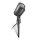 Steinel Spot Garden 3000K LED-Strahler ohne Sensor 140 x 69 x 369 mm