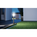 Steinel GL 65 3000K LED-Außenleuchte ohne Sensor...