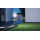 Steinel GL 65 3000K LED-Außenleuchte ohne Sensor anthrazit