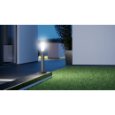 Steinel GL 65 S 3000K Sensor-LED-Außenleuchte...