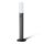 Steinel GL 65 S 3000K Sensor-LED-Außenleuchte anthrazit
