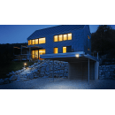 Steinel XSolar L-S ANT 3000K Solarleuchte 187 x 189 x 298 mm