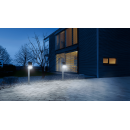 Steinel XSolar GL-S 3000K Solarleuchte 188 x 194 x 1178 mm