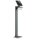 Steinel XSolar GL-S 3000K Solarleuchte 188 x 194 x 1178 mm