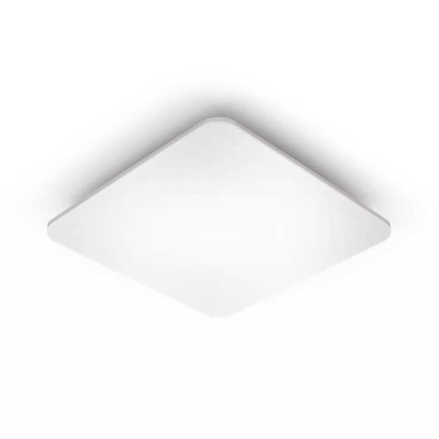 Steinel RS PRO S30Q SC 3000K Sensor-LED-Innenleuchte 331 x 331 x 56 mm