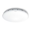 Steinel RS PRO S30 SC 4000K Sensor-LED-Innenleuchte 350 x...