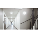 Steinel RS PRO S30 SC 3000K Sensor-LED-Innenleuchte 350 x 83 mm