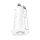 Steinel IR QuattroMICRO COM1 Präsenzmelder COM1 (on/off) WS DE