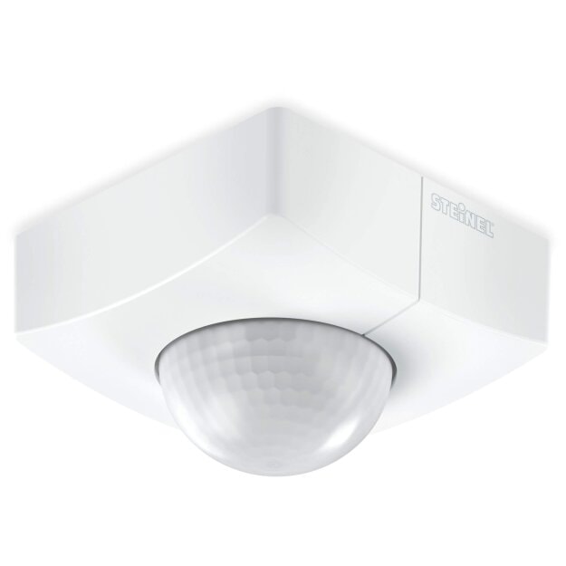 Steinel IS 3360-E AP WS KNX Präsenzmelder KNX