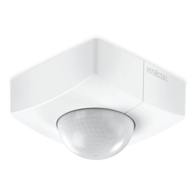 Steinel IS 345-E AP WS KNX Bewegungsmelder KNX