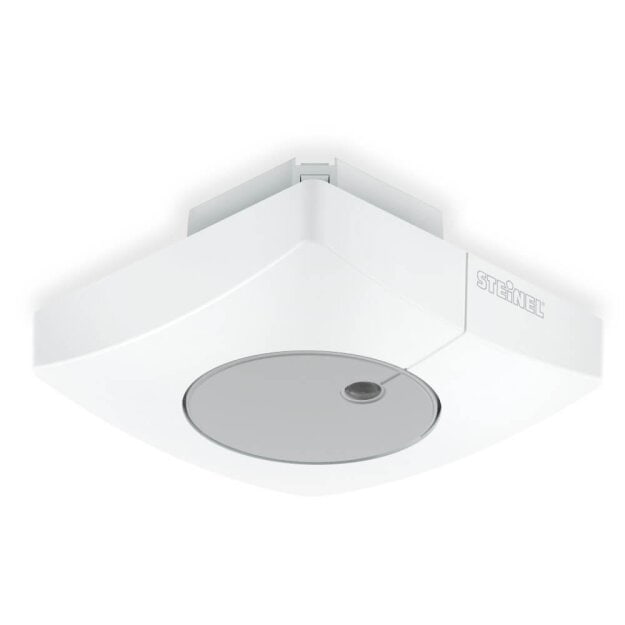 Steinel Light Sensor Dual E Dämmerungsschalter KNX UP