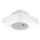 Steinel Light Sensor Dual E Dämmerungsschalter KNX UP
