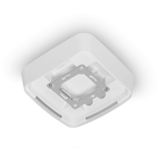 Steinel 063887 Aufputz Adapter True Presence KNX WS