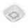 Steinel 063887 Aufputz Adapter True Presence KNX WS