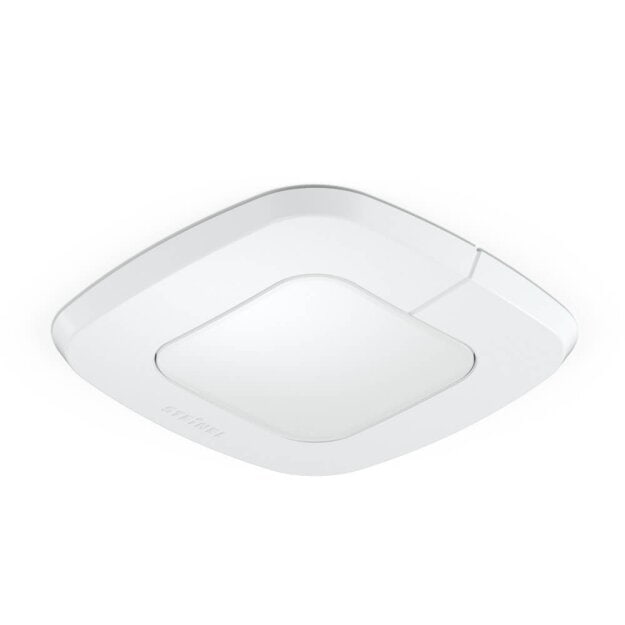Steinel IR Quat SLIM 057510 Präsenzmelder XS-E DALI2 IPD WS DE
