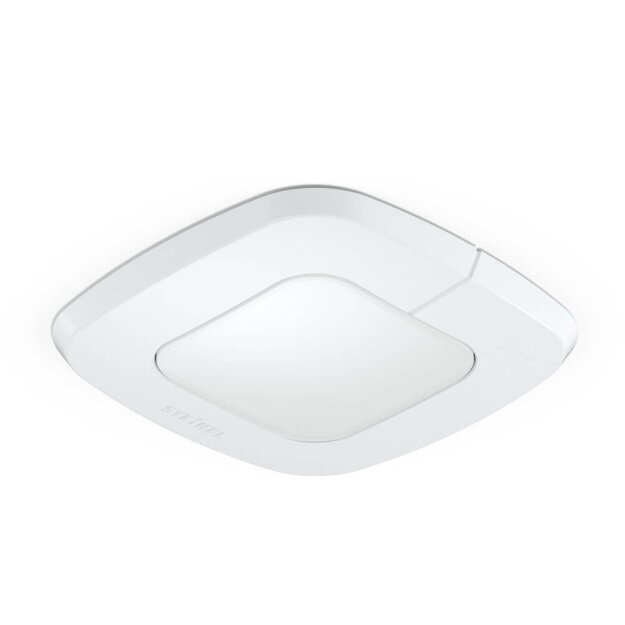 Steinel IR Quat SLIM 058500 Präsenzmelder XS-E KNX WS DE