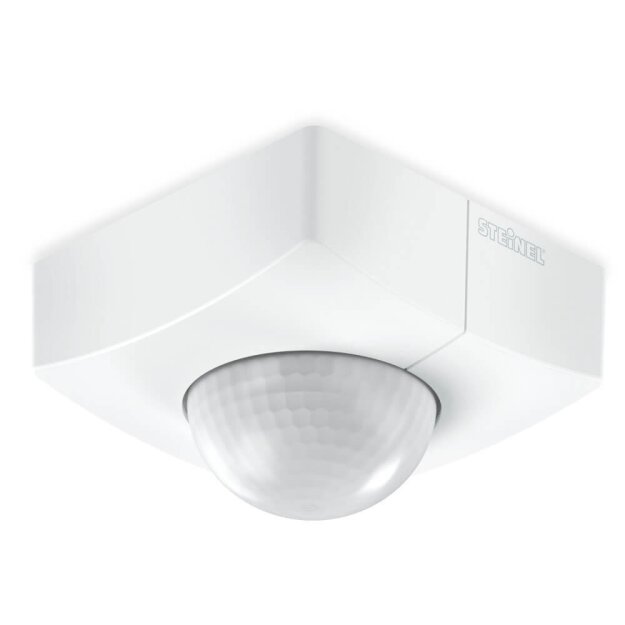 Steinel IS 3360-E MX AP WS Bewegungsmelder Highbay DALI2 IPD
