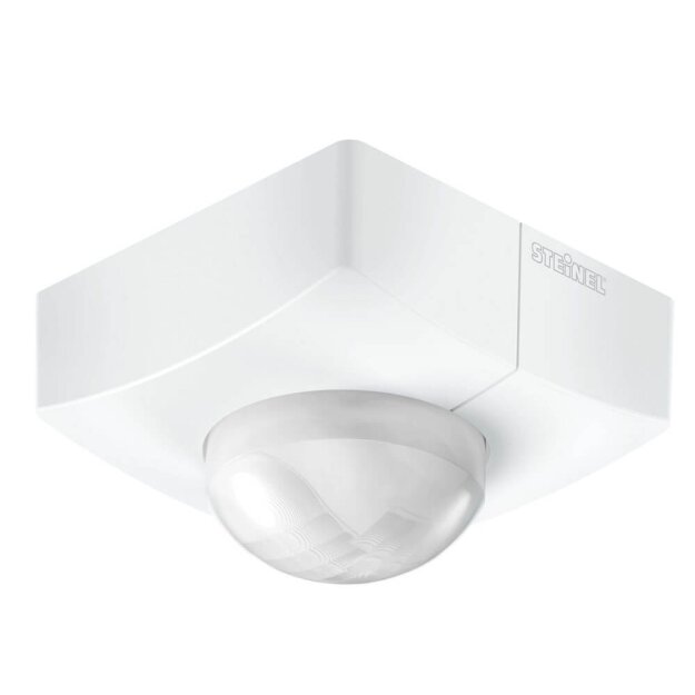 Steinel IS 345-E MX HB057398 Bewegungsmelder Highbay DALI2 IPD AP