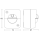 Steinel IR 180 easy AP Bewegungsmelder COM1 (on/off)