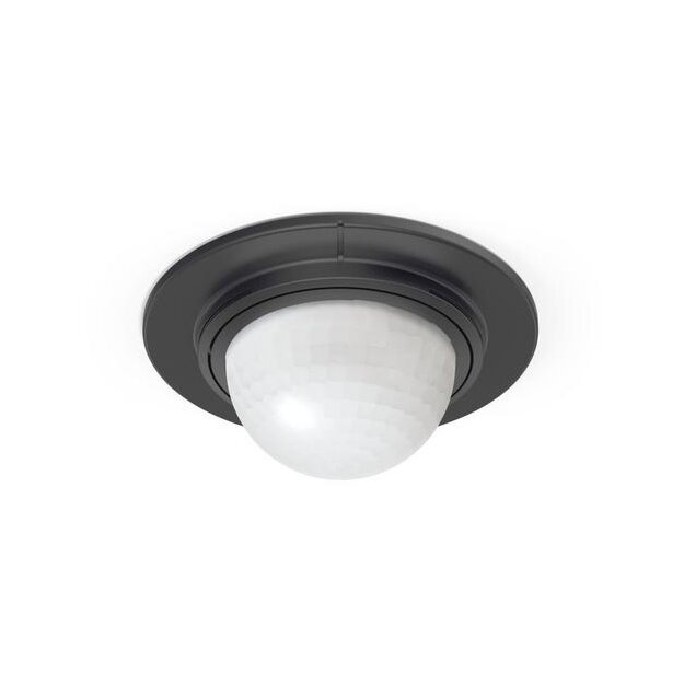 Steinel IS 360-1 DE SW Bewegungsmelder COM1 (on/off)