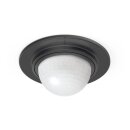 Steinel IS 360-1 DE SW Bewegungsmelder COM1 (on/off)