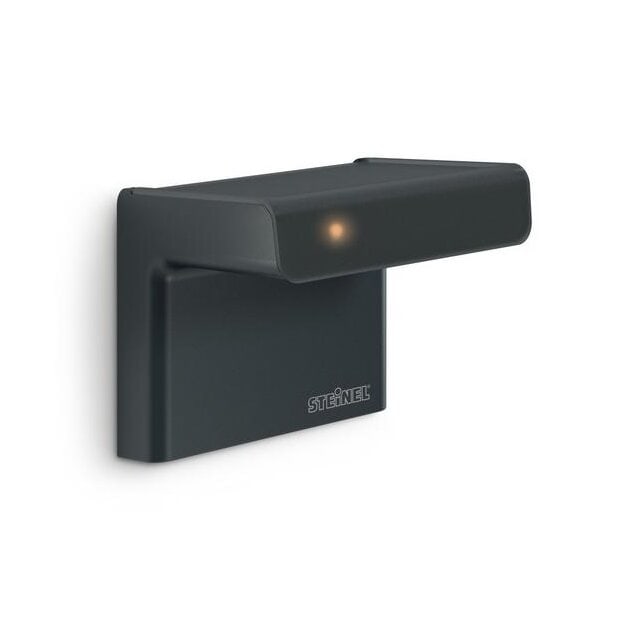 Steinel 059637 Bewegungsmelder Professional Line iHF 3D V3.5 KNX Schwarz