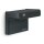 Steinel 059637 Bewegungsmelder Professional Line iHF 3D V3.5 KNX Schwarz