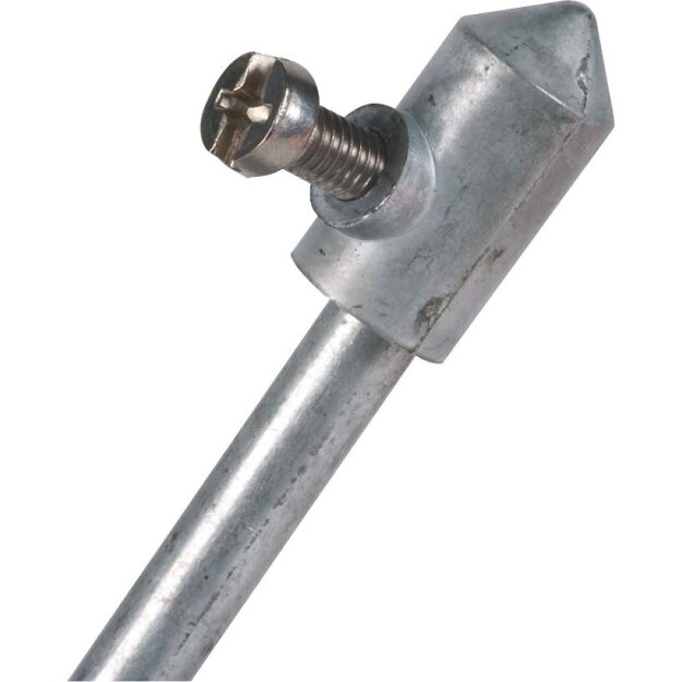 Dehn 110000 Fangspitze D 15mm L 29mm ZG FS 7.10 ZG