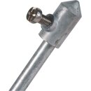 Dehn 110000 Fangspitze D 15mm L 29mm ZG FS 7.10 ZG