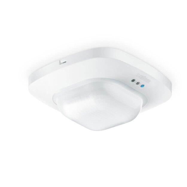 Steinel IR QuattroHD KNX DE Präsenzmelder KNX WS DE