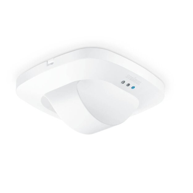 Steinel Dual HF DE WS KNX Präsenzmelder KNX