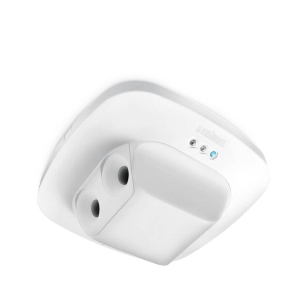 Steinel Dual US DE WS KNX Präsenzmelder KNX