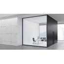 Steinel IR Quattro MICRO GST Präsenzmelder COM1...