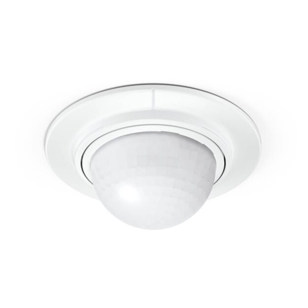 Steinel IS 2360 DE GST DE WS Bewegungsmelder COM1 (on/off)