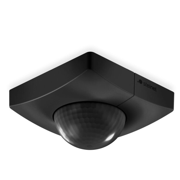 Steinel IS 3360-E UP SW KNX Präsenzmelder KNX