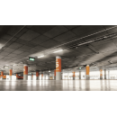 Steinel IS 3360-R AP SW KNX Präsenzmelder KNX