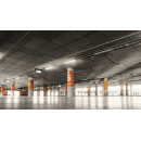 Steinel IS 3360-R UP SW KNX Präsenzmelder KNX