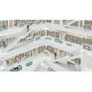 Steinel HF 360 UP SW KNX Präsenzmelder KNX