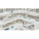 Steinel HF 360 UP SW KNX Präsenzmelder KNX