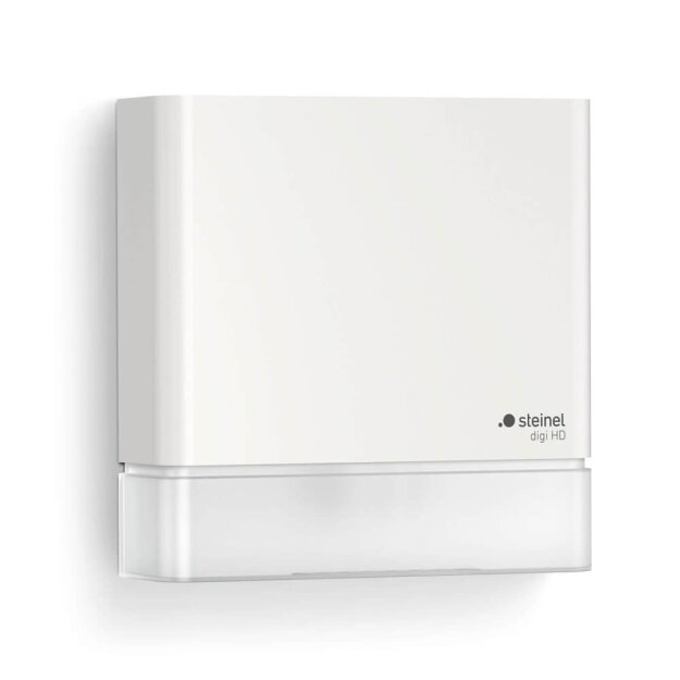 Steinel IS 180 digi HD WS Bewegungsmelder COM1 (on/off), AP