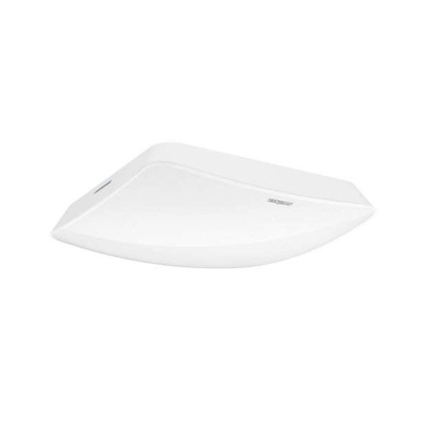 Steinel True Presence 056339 Präsenzmelder KNX UP WS