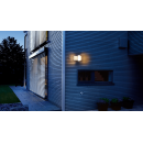 Steinel 063818 LED Ersatzpanel L 665 S anthrazit