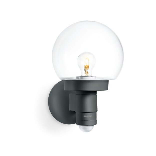 Steinel L 115 S anthrazit Sensor-Außenleuchte 257 x 215 x 330 mm