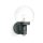 Steinel L 115 S anthrazit Sensor-Außenleuchte 257 x 215 x 330 mm